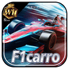Logo da F1CARRO